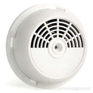 Carbon Monoxide Detector Gas Leakage Smoke Alarm Sensors